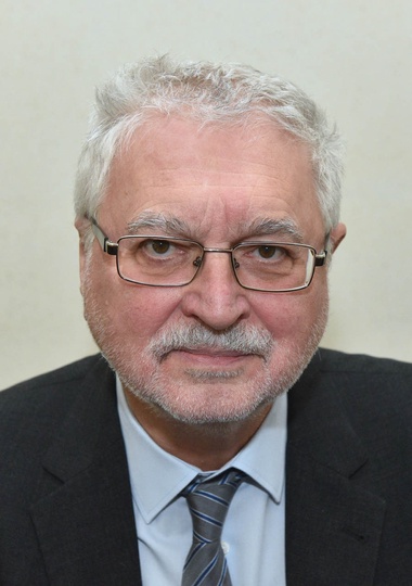 doc. PhDr. Jiří Pernes , Dr. - společenské vědy